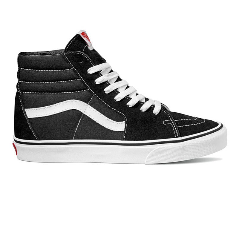 Marca:
Vans
Zapatillas Vans Negro U SK8-HI